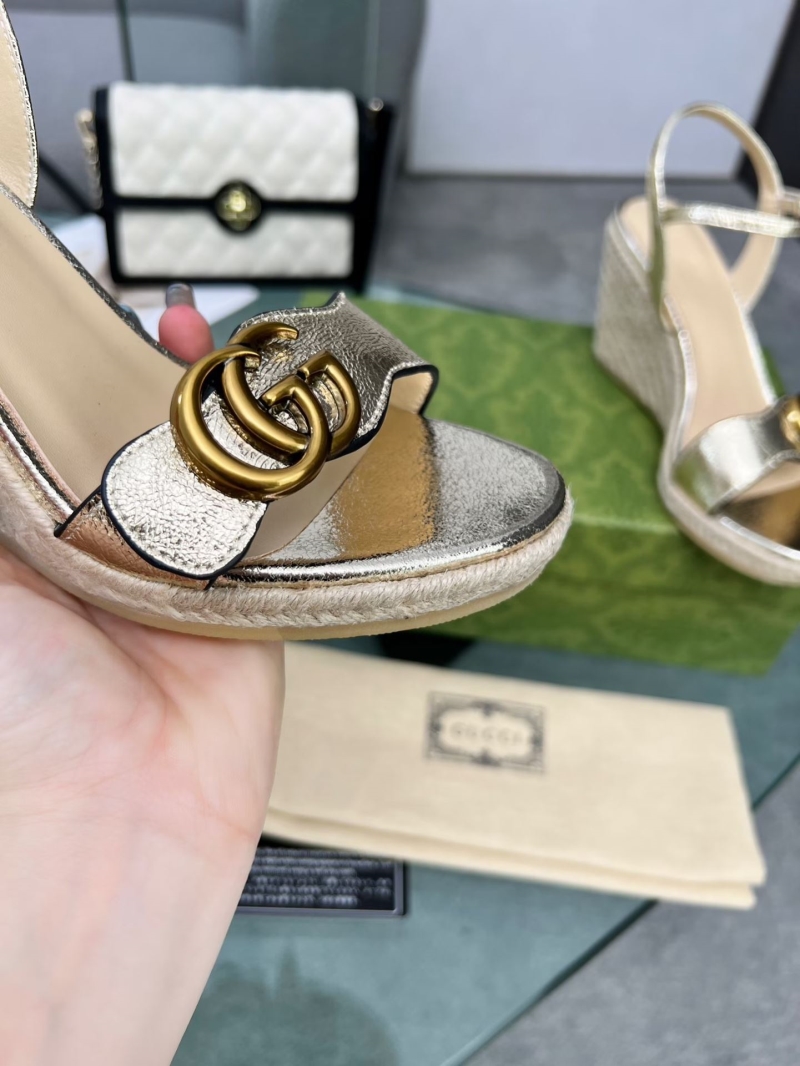 Gucci Sandals